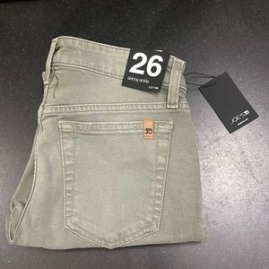 Joe’s Skinny Ankle Jeans